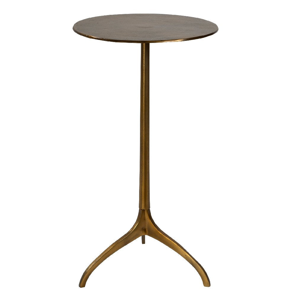 Uttermost Beacon - 25 Inch Accent Table