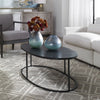 Uttermost Farrah Geometric Bench By Casagear Home UT-25152