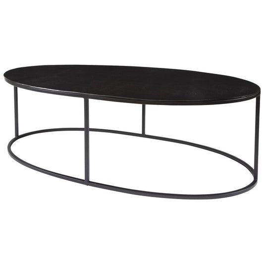 Farrah - 53.75 Inch Geometric Bench