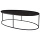 Farrah - 53.75 Inch Geometric Bench