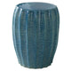 Harbor - Garden Stool-17.38 Inches Tall and 14.25 Inches Wide