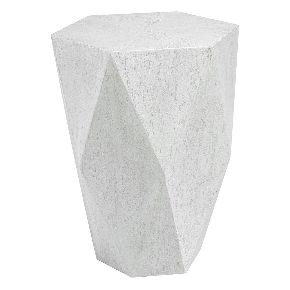 Volker - 24 Inch Side Table