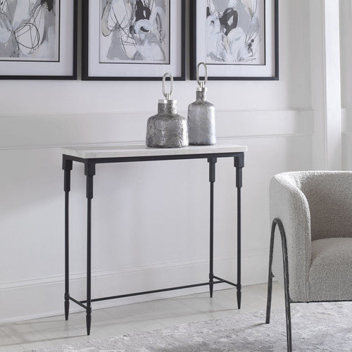 Volker - 24 Inch Side Table