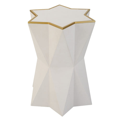 Capella - Accent Table-22 Inches Tall and 16 Inches Wide