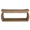 Uttermost Connor Reclaimed Wood Bench By Casagear Home