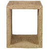 Uttermost Rora - Side Table-24.25 Inches Tall and 20.25 Inches Wide