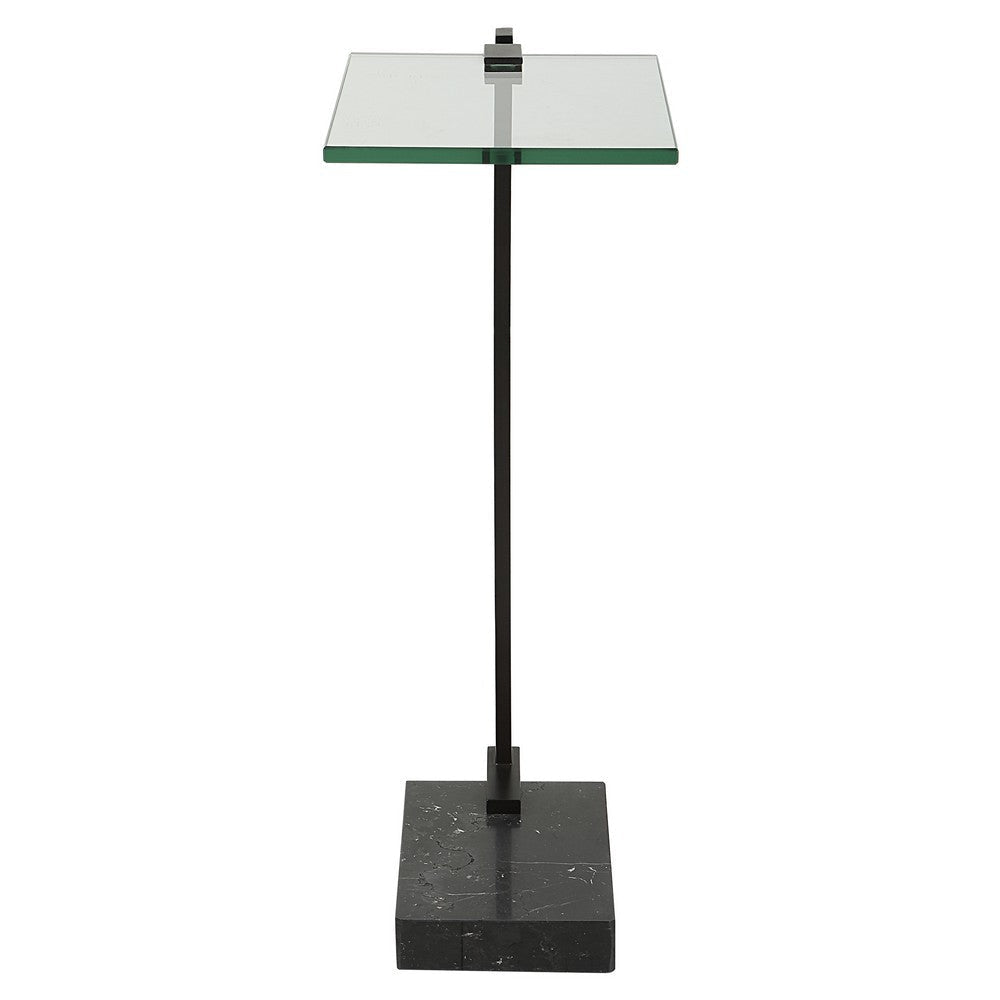 Butler - Accent Table-23.5 Inches Tall and 11 Inches Wide