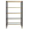Uttermost Kentmore Modern Etagere UT-25221