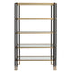 Uttermost Kentmore Modern Etagere UT-25221