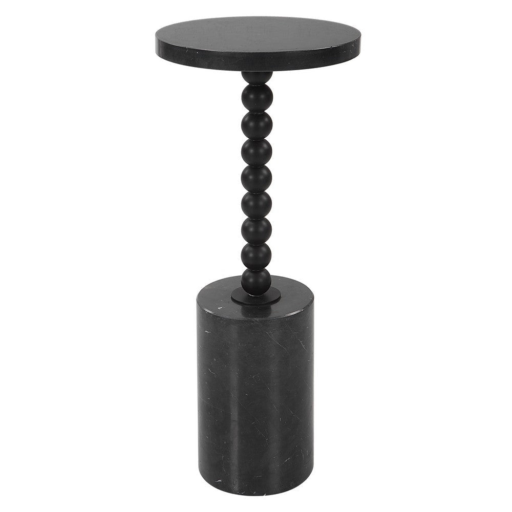 Bead - Drink Table-24 Inches Tall and 10 Inches Wide