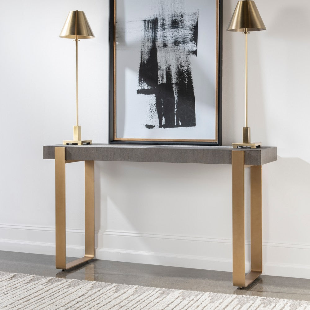Kea - Console Table-33 Inches Tall and 60 Inches Wide