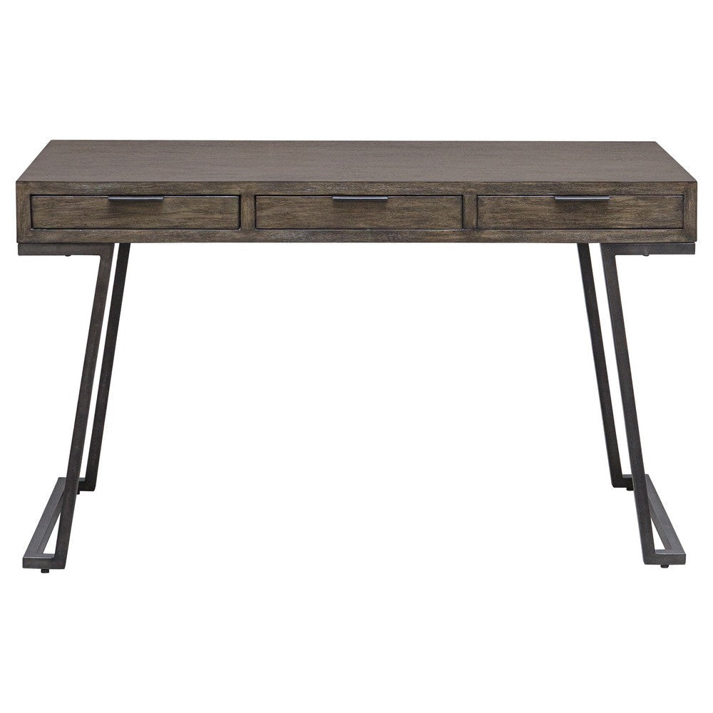 Comrade - Desk-29.5 Inches Tall and 50 Inches Wide