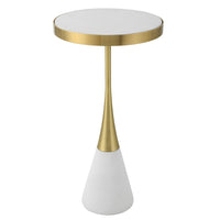 White, Brass