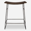 Uttermost 25299 Thura - Counter Stool-26 Inches Tall and 20.63 Inches Wide UT-25299