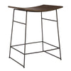Uttermost 25299 Thura - Counter Stool-26 Inches Tall and 20.63 Inches Wide