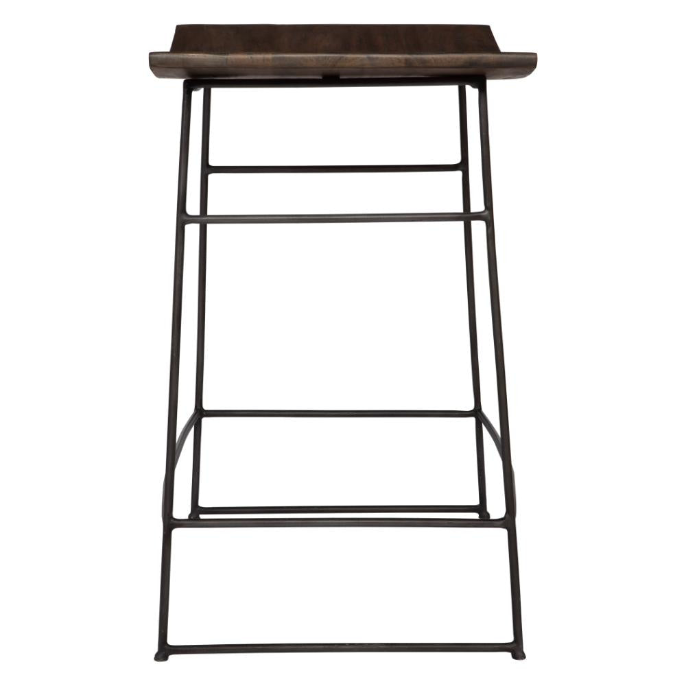 Uttermost 25299 Thura - Counter Stool-26 Inches Tall and 20.63 Inches Wide UT-25299