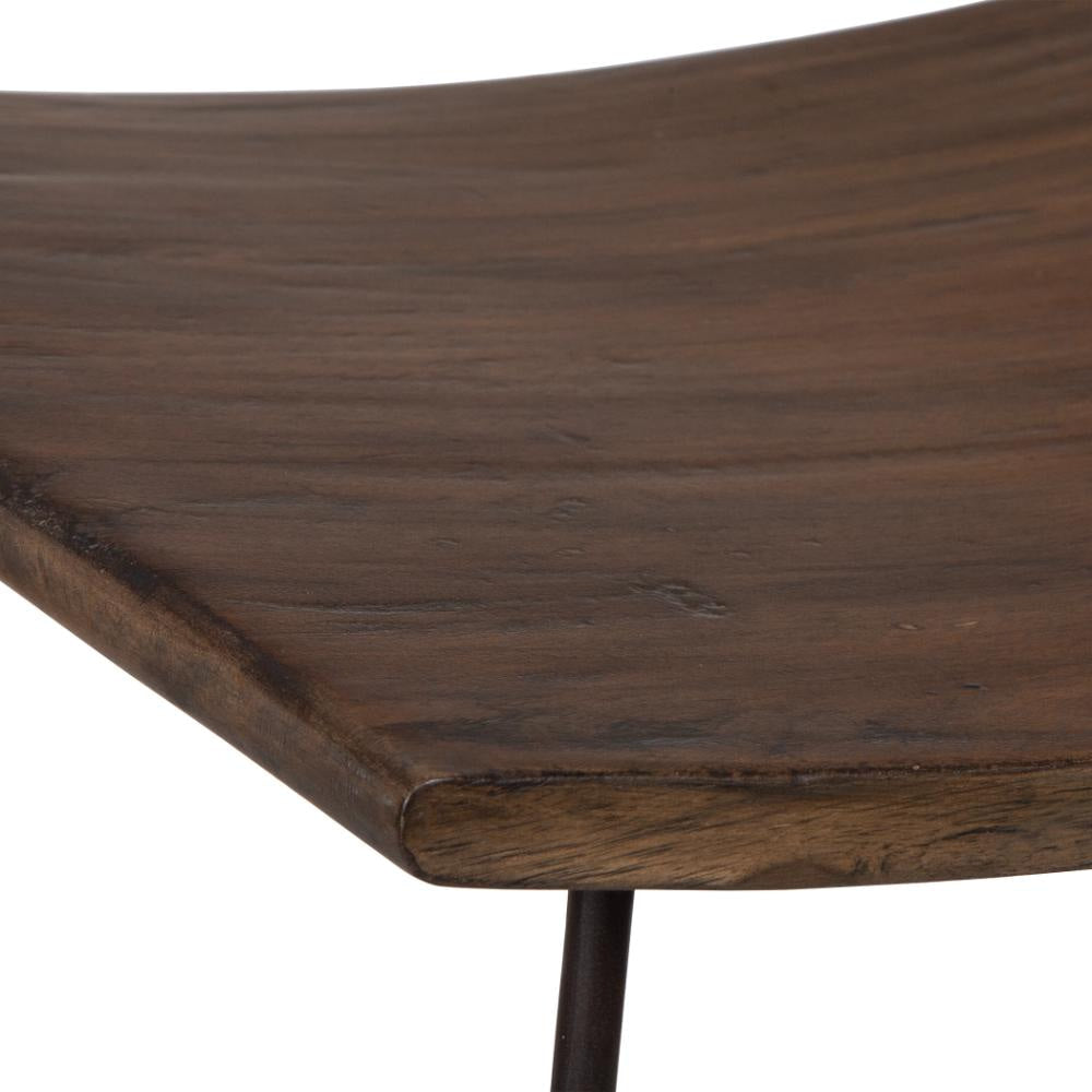 Uttermost 25299 Thura - Counter Stool-26 Inches Tall and 20.63 Inches Wide UT-25299