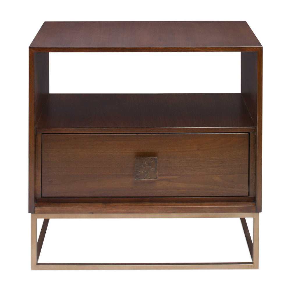 Bexley - 25 inch Side Table