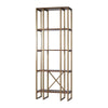 Karishma - 86 inch Etagere