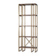 Karishma - 86 inch Etagere