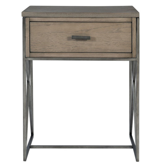 Cartwright - 25 inch Side Table