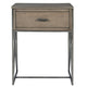Cartwright - 25 inch Side Table