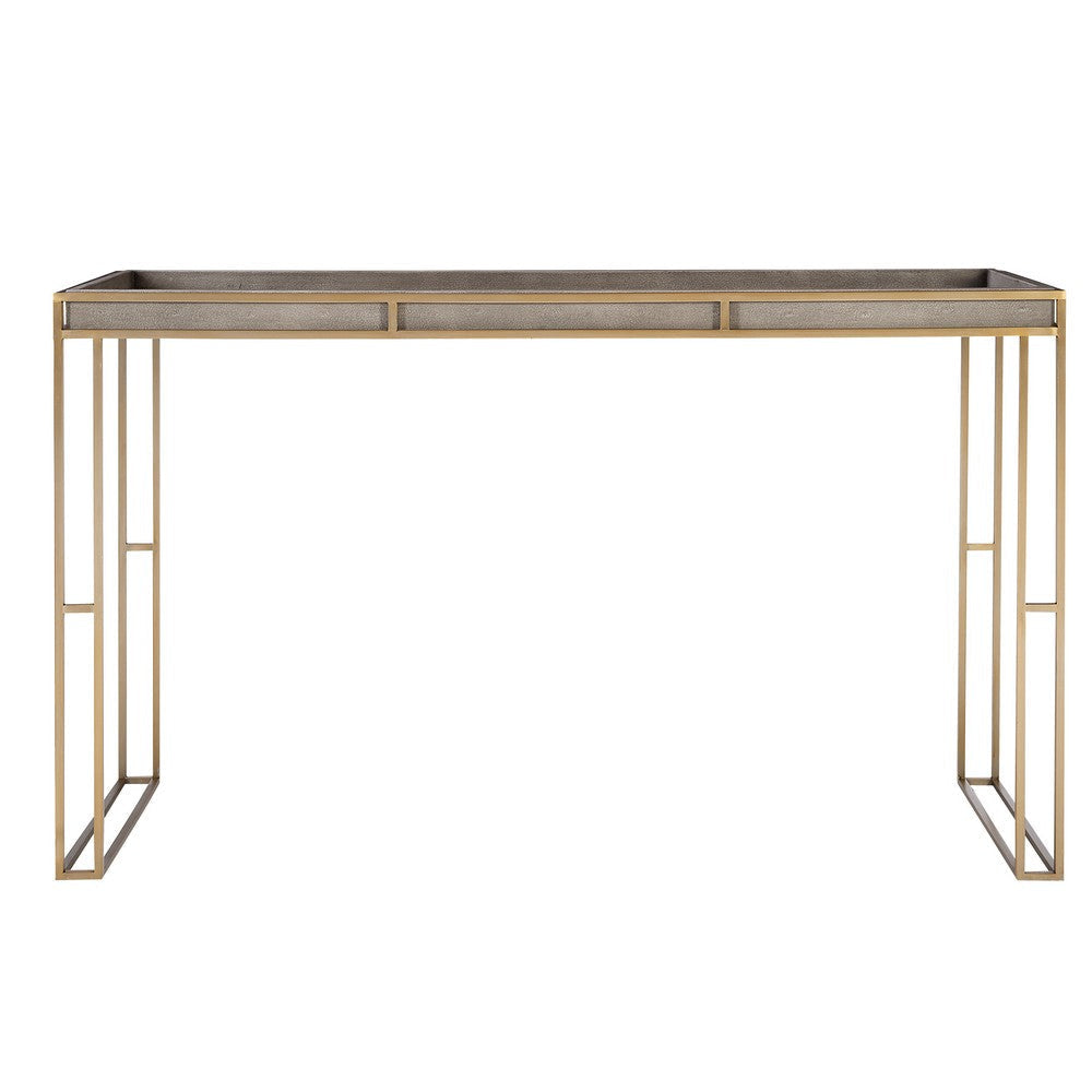 Uttermost Cardew - 54 inch Console Table