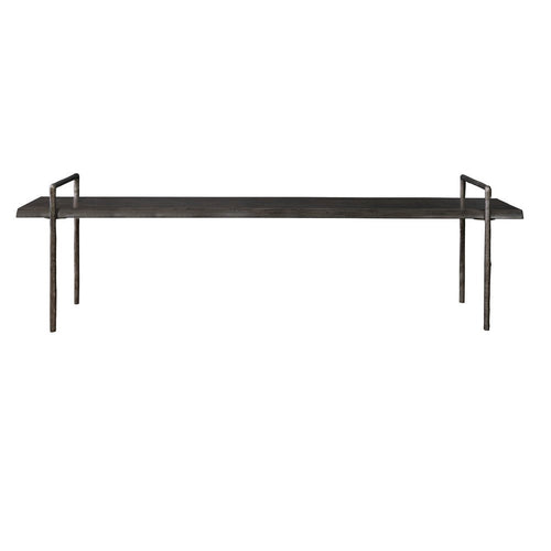 Uttermost Chandos - 76 inch Wooden Bench