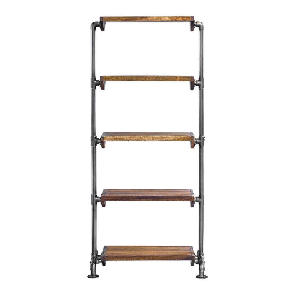 Uttermost 25414 Rhordyn Etagere