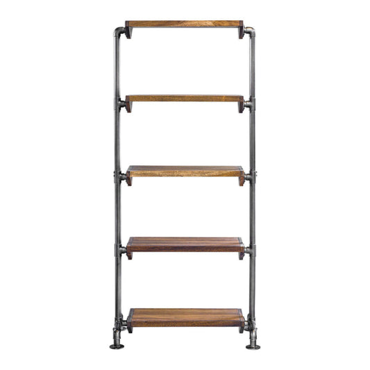 Uttermost Rhordyn Industrial Etagere By Casagear Home