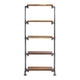 Uttermost 25414 Rhordyn Etagere