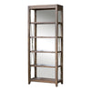 Uttermost Delancey - 90 inch Etagere