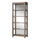 Uttermost Delancey - 90 inch Etagere
