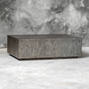 Kareem - 52.25 inch Modern Coffee Table