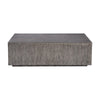 Kareem - 52.25 inch Modern Coffee Table