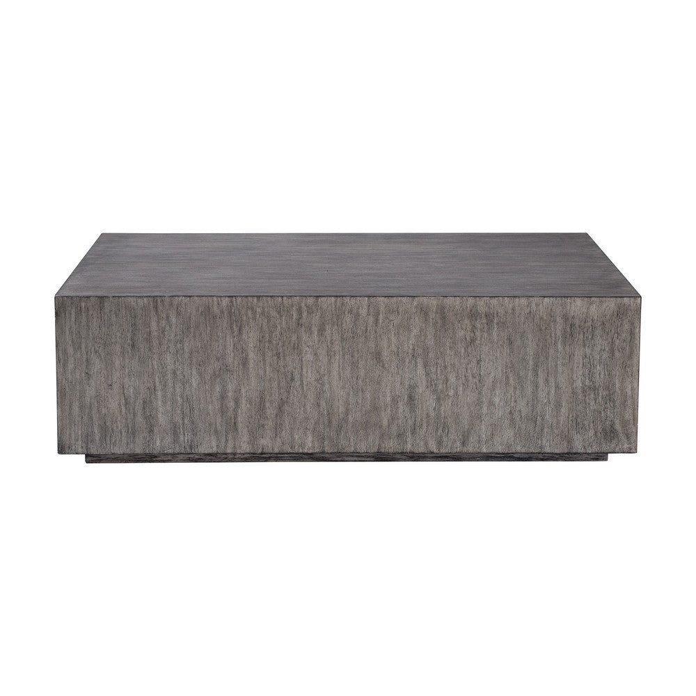 Kareem - 52.25 inch Modern Coffee Table
