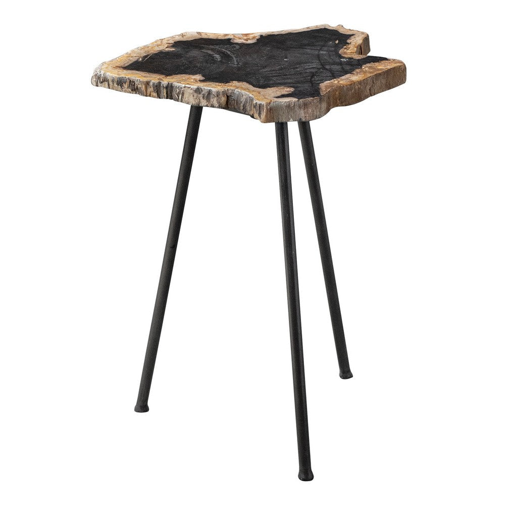 Mircea - 20 inch Accent Table