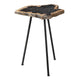 Mircea - 20 inch Accent Table