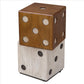 Uttermost Roll The Dice Accent Table By Casagear Home