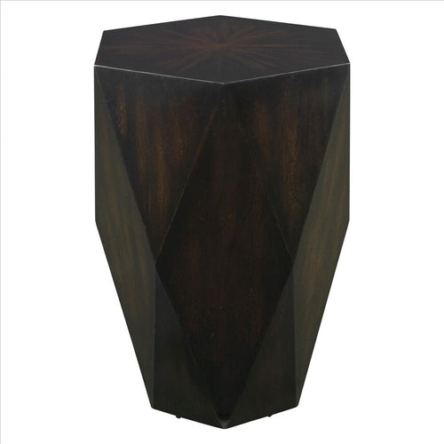 Volker - 24 Inch Side Table