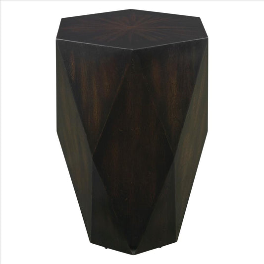 Volker - 24 Inch Side Table