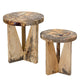 Nadette - 21.3 Inch Nesting Table (Set of 2)