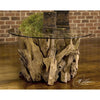 Driftwood - 36 inch Cocktail Table