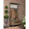 Riyo - 73.25 inch Hall Tree