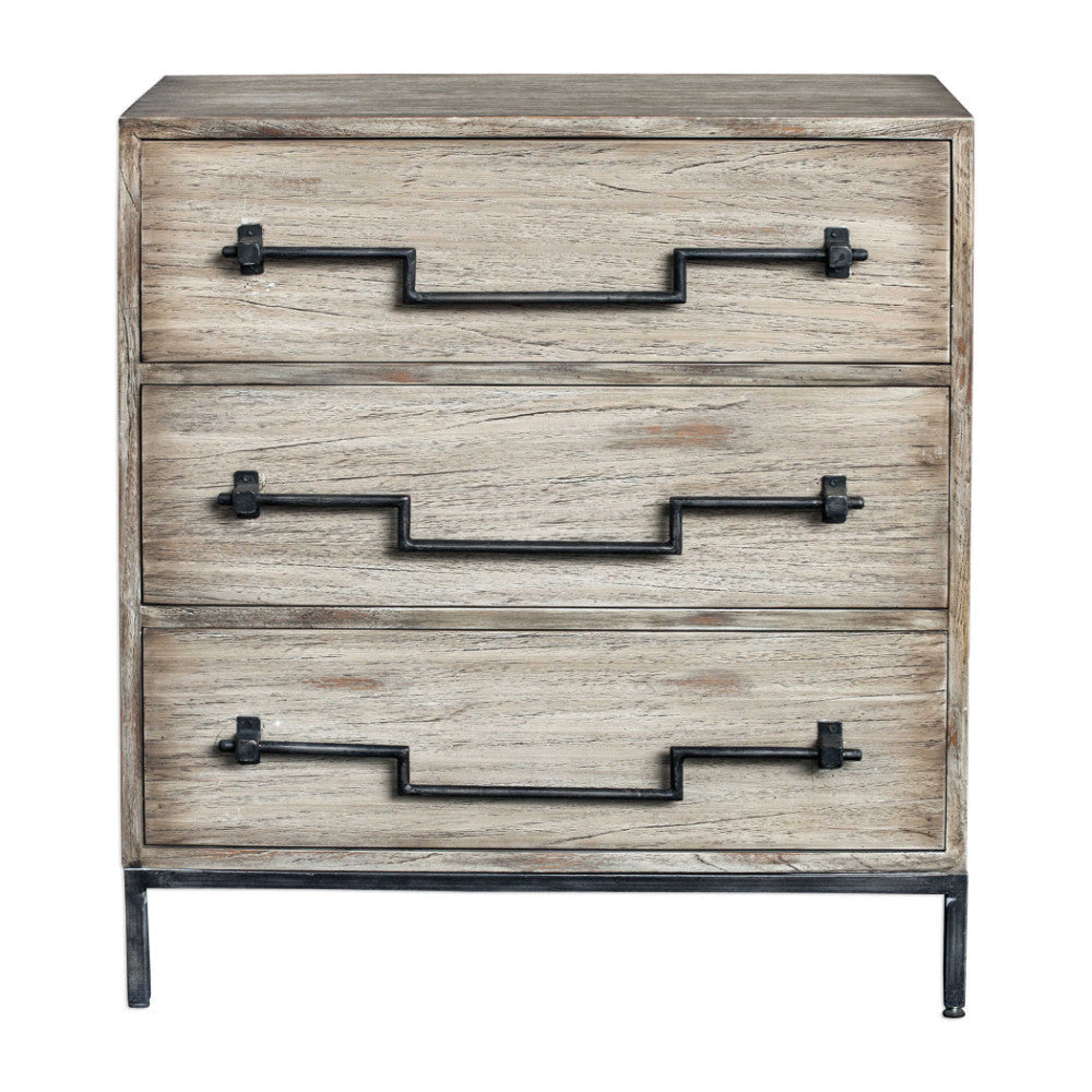 Jory - 32.5 inch Accent Chest