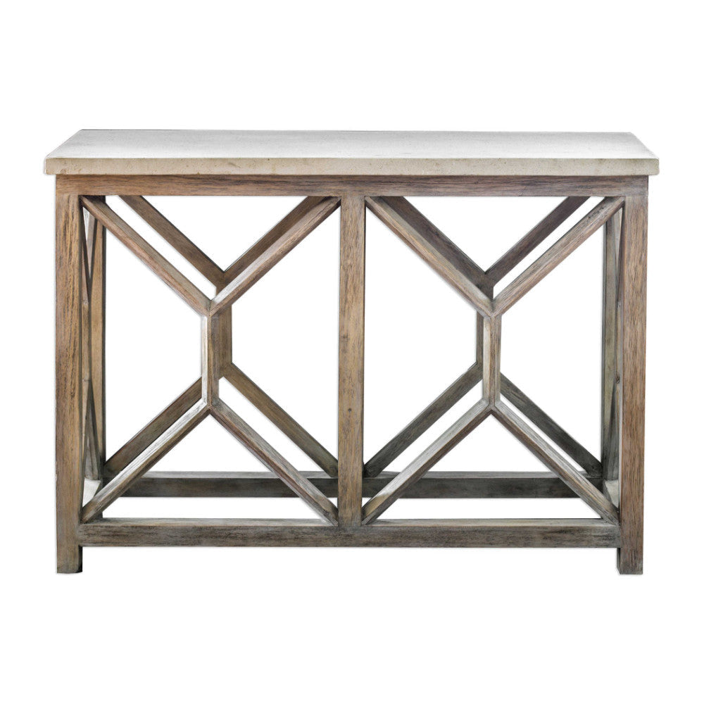 Catali - 41 inch Console Table