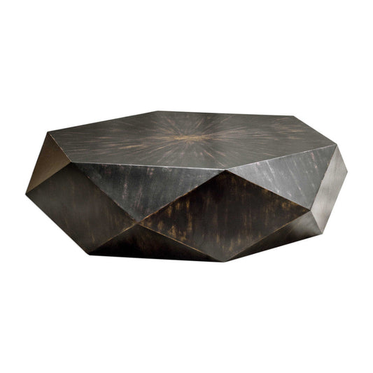 Volker - 49.8 inch Coffee Table