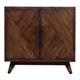 Liri - 36 inch Mid-Century Accent Cabinet