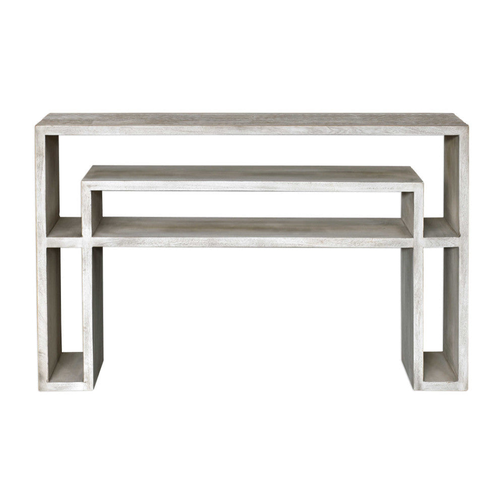 Genara - 48 inch Console Table