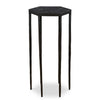 Aviary - Accent Table-24 Inches Tall and 11.85 Inches Wide
